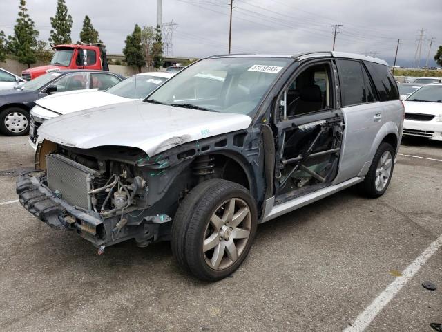 SATURN VUE 2007 with VIN 5GZCZ63437S837178 - Photo from auction