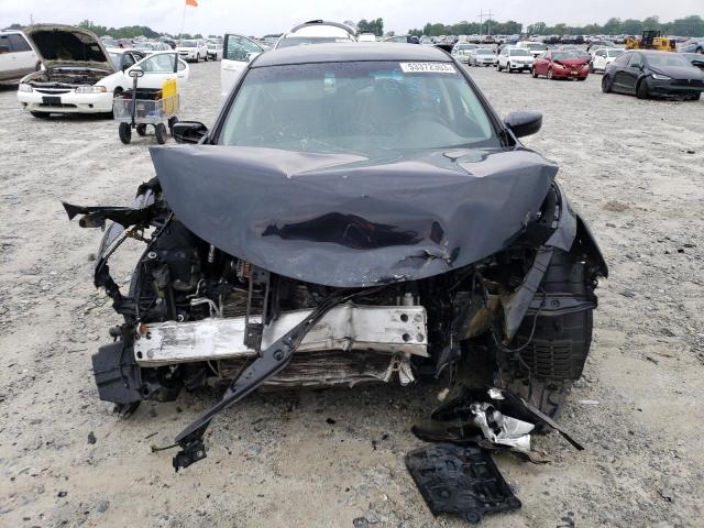 Photo 5 from auction – 2014 NISSAN ALTIMA 2.5 with VIN 1N4AL3AP4EN209721