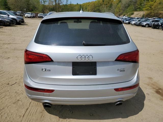Foto 6 de la subasta – 2014 AUDI Q5 PREMIUM con VIN WA1LFAFP1EA008593
