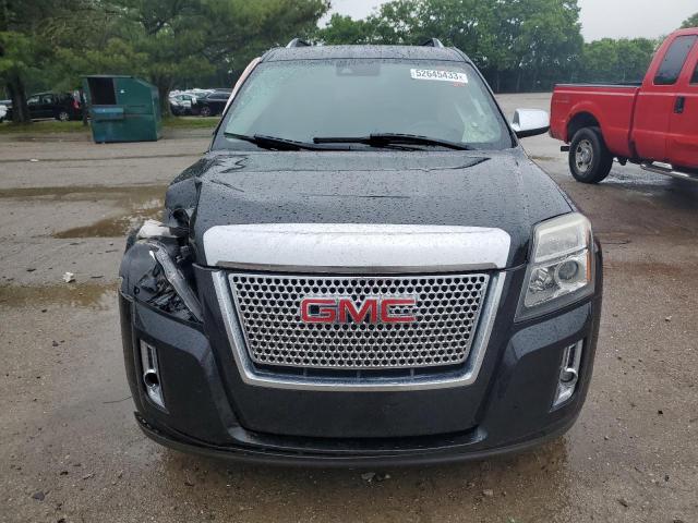 Photo 5 from auction – 2014 GMC TERRAIN DE with VIN 2GKFLUE32E6329233
