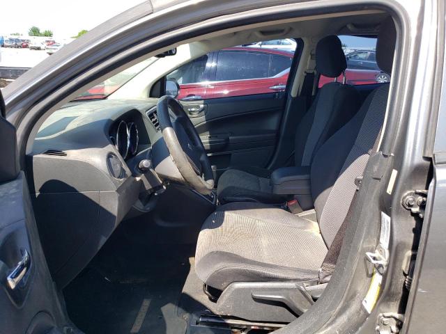 Photo 7 from auction – 2012 DODGE CALIBER SX with VIN 1C3CDWDA9CD536258