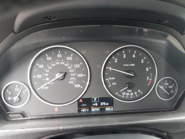 صورة رقم 9 من المزاد - 2018 BMW 320 XI مع VIN WBA8E5G57JNV02492