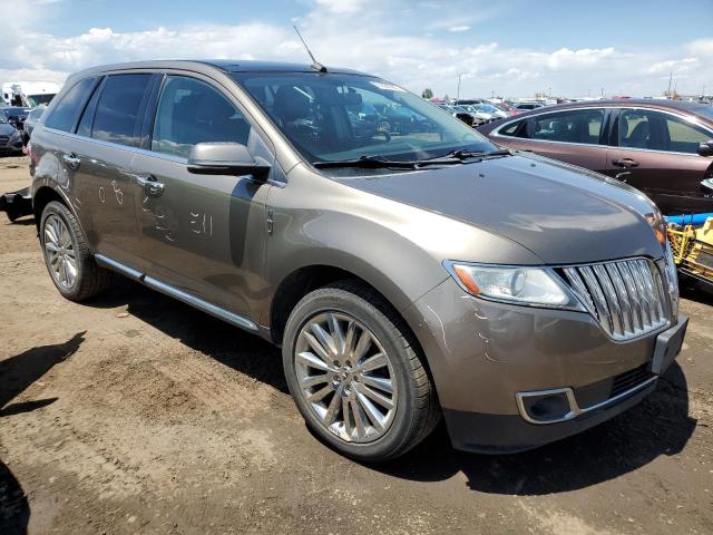 Photo 4 from auction – 2012 LINCOLN MKX with VIN 2LMDJ8JK0CBL13341
