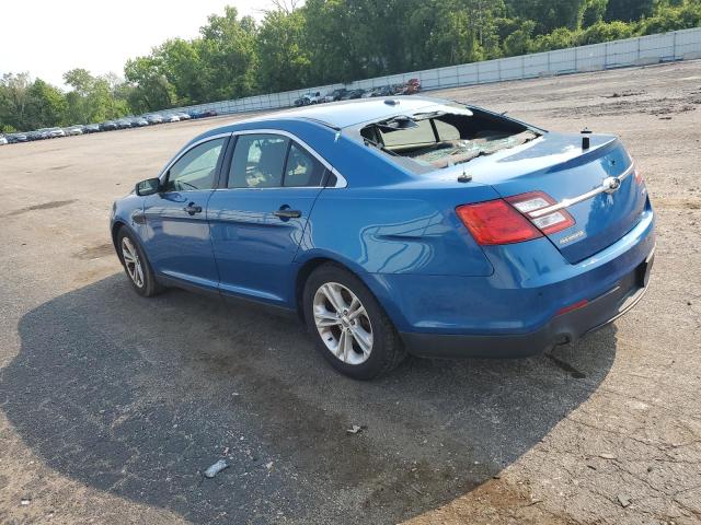 Photo 2 from auction – 2016 FORD TAURUS POL with VIN 1FAHP2L86GG106620