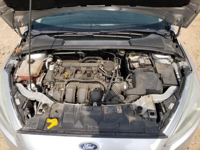 Photo 11 from auction – 2015 FORD FOCUS SE with VIN 1FADP3K2XFL214486