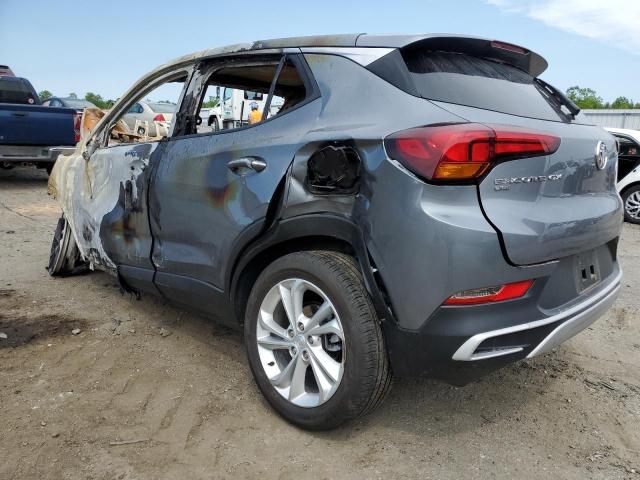Photo 2 from auction – 2022 BUICK ENCORE GX with VIN KL4MMCSL7NB054786