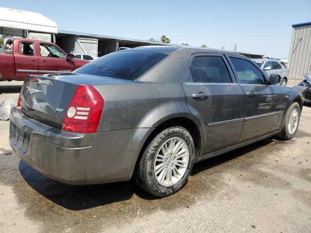 Photo 3 from auction – 2009 CHRYSLER 300 LX with VIN 2C3KA43D59H528724