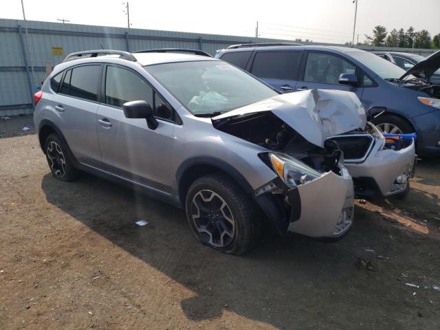 Photo 4 from auction – 2016 SUBARU CROSSTREK with VIN JF2GPAAC0G9202644