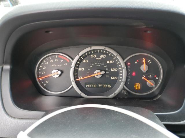 Photo 9 from auction – 2006 HONDA PILOT with VIN 2HKYF18506H541598