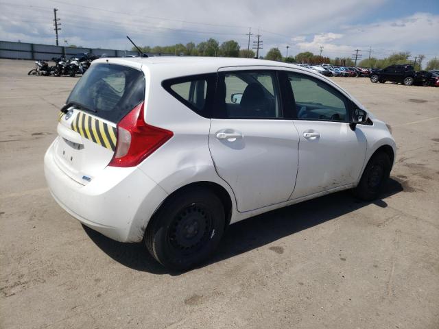 Photo 3 from auction – 2015 NISSAN VERSA NOTE with VIN 3N1CE2CP7FL383002
