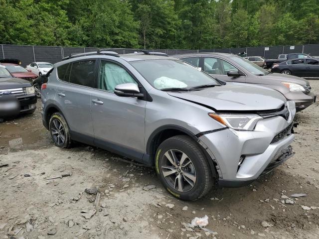Photo 4 from auction – 2018 TOYOTA RAV4 ADVEN with VIN 2T3RFREV5JW836933