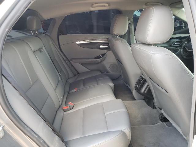 Photo 10 from auction – 2018 CHEVROLET IMPALA LT with VIN 2G1105S31J9108846