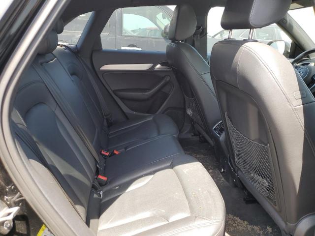 Photo 10 from auction – 2018 AUDI Q3 PREMIUM with VIN WA1ECCFS2JR029062