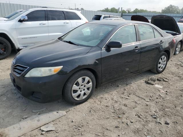 TOYOTA CAMRY BASE 2011 with VIN 4T1BF3EK1BU148653 - Photo from auction
