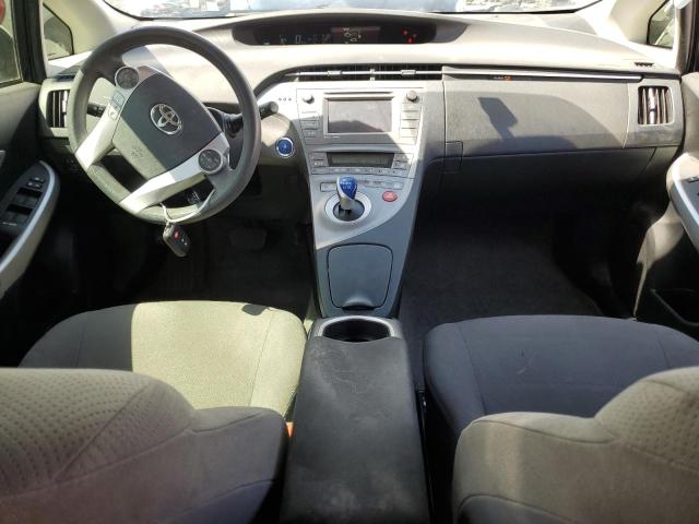 Photo 8 from auction – 2015 TOYOTA PRIUS with VIN JTDKN3DU5F0418443