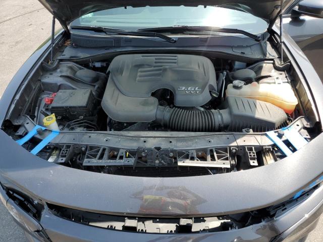 Photo 11 from auction – 2021 DODGE CHARGER SX with VIN 2C3CDXBG6MH535098