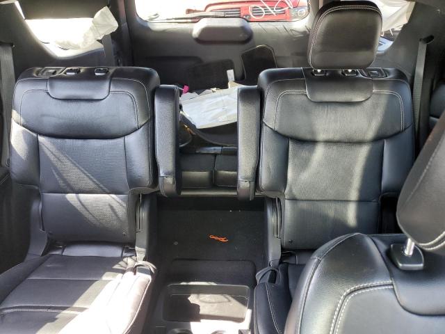 Photo 10 from auction – 2021 FORD EXPLORER S with VIN 1FM5K8GC4MGC25688