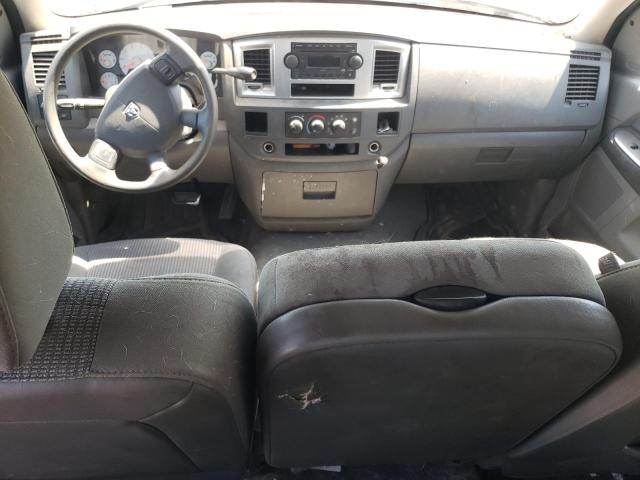Photo 8 from auction – 2007 DODGE RAM 1500 S with VIN 1D7HA182X7S246795