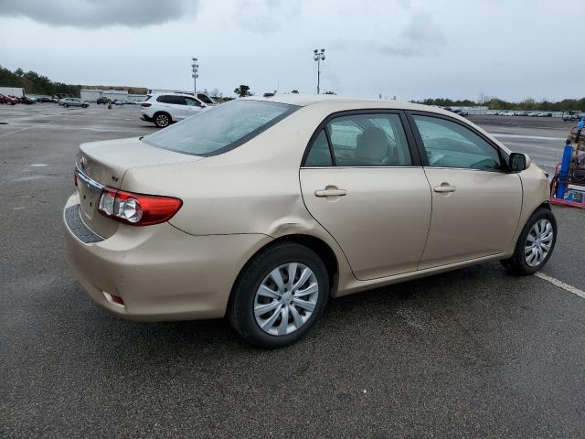Photo 3 from auction – 2013 TOYOTA COROLLA BA with VIN 2T1BU4EE4DC007019