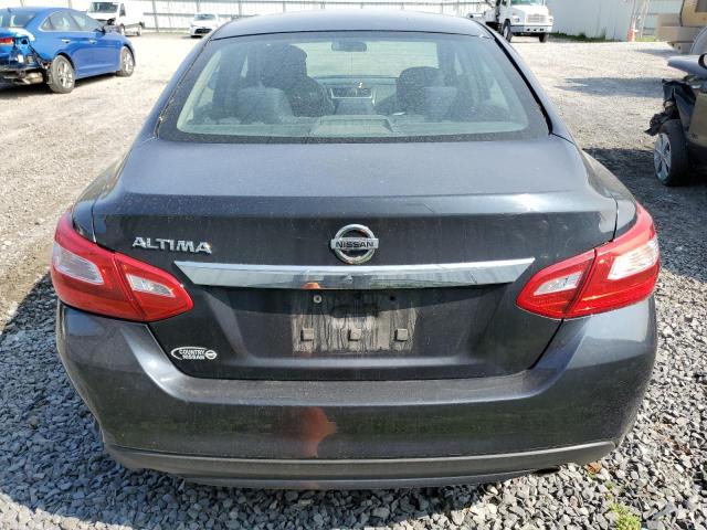 Photo 6 from auction – 2016 NISSAN ALTIMA 2.5 with VIN 1N4AL3AP2GN353965