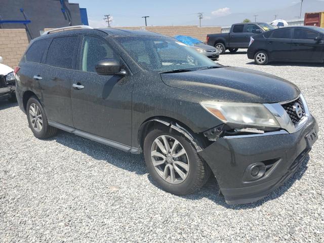 Photo 4 from auction – 2015 NISSAN PATHFINDER with VIN 5N1AR2MN8FC679546