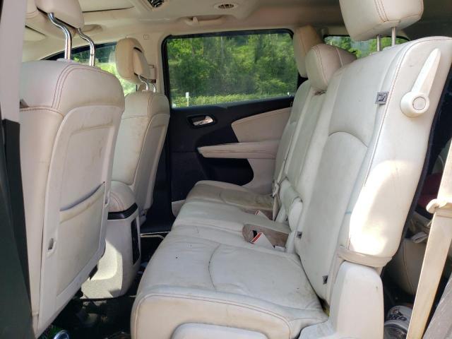 Photo 11 from auction – 2014 DODGE JOURNEY LI with VIN 3C4PDDDG2ET137663