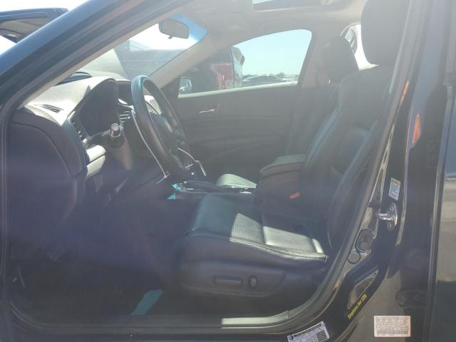 Photo 7 from auction – 2015 ACURA ILX 20 with VIN 19VDE1F38FE001545