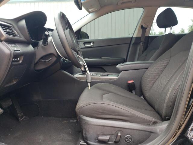 Photo 7 from auction – 2016 KIA OPTIMA LX with VIN 5XXGT4L39GG048401