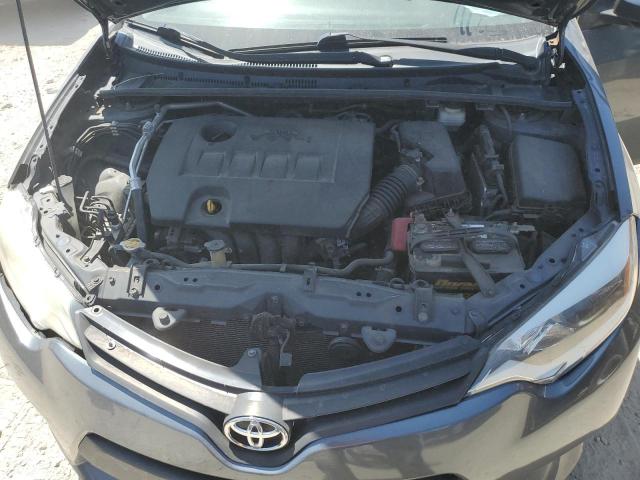 Photo 11 from auction – 2014 TOYOTA COROLLA L with VIN 2T1BURHE0EC119035