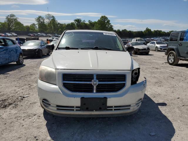 Photo 5 from auction – 2008 DODGE CALIBER SX with VIN 1B3HB48BX8D632665