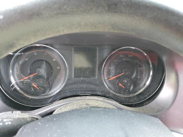 Photo 9 from auction – 2013 DODGE CHARGER SE with VIN 2C3CDXBG5DH512394