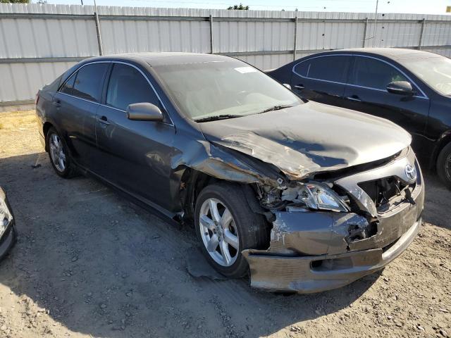 Photo 4 from auction – 2007 TOYOTA CAMRY CE with VIN 4T1BE46K27U647766