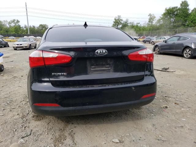 Photo 6 from auction – 2016 KIA FORTE LX with VIN KNAFX4A6XG5439474