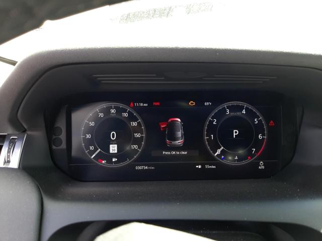 Photo 9 from auction – 2020 LAND ROVER DISCOVERY with VIN SALCJ2FX4LH833602