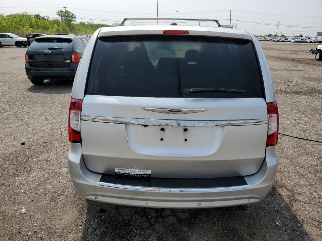 Photo 6 from auction – 2011 CHRYSLER TOWN & COU with VIN 2A4RR8DG1BR712748