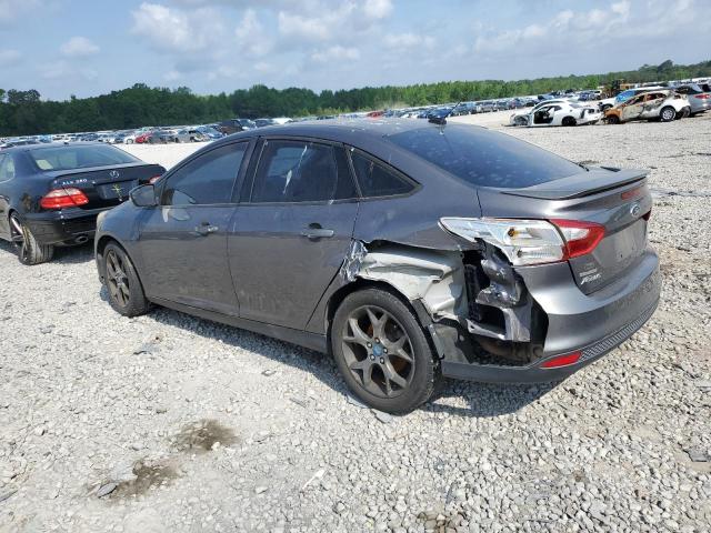 Photo 2 from auction – 2013 FORD FOCUS SE with VIN 1FADP3F22DL178414