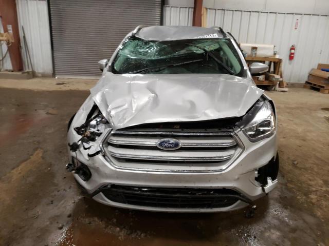 Photo 5 from auction – 2017 FORD ESCAPE TIT with VIN 1FMCU0J99HUE07135