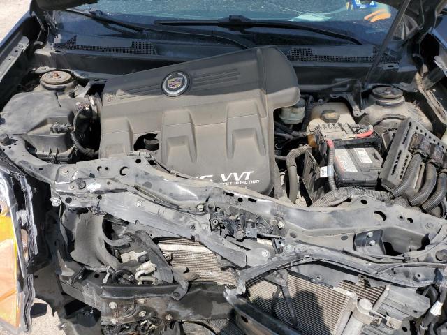 Photo 12 from auction – 2011 CADILLAC SRX with VIN 3GYFNGEYXBS572931