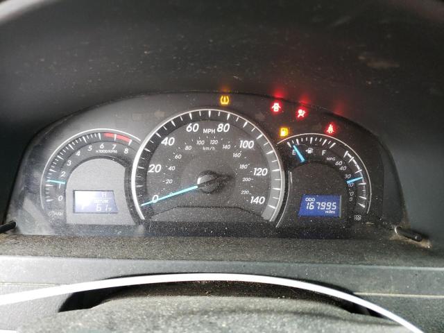 Photo 9 from auction – 2012 TOYOTA CAMRY BASE with VIN 4T1BF1FKXCU580548
