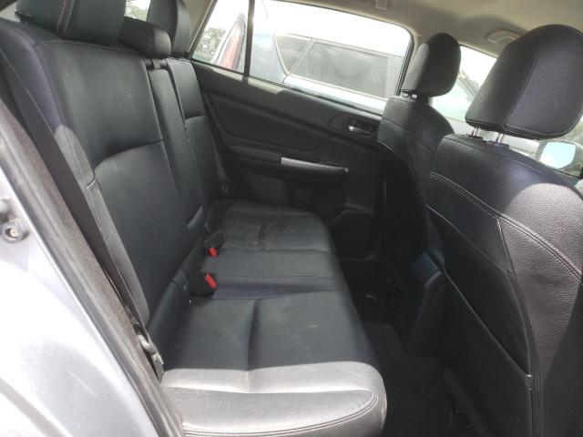 Photo 10 from auction – 2016 SUBARU IMPREZA SP with VIN JF1GPAU68G8224214