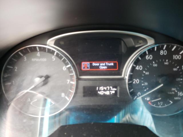 Photo 9 from auction – 2014 NISSAN ALTIMA 2.5 with VIN 1N4AL3AP5EC131252