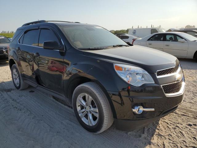 Photo 4 from auction – 2014 CHEVROLET EQUINOX LT with VIN 2GNALBEK0E6245565