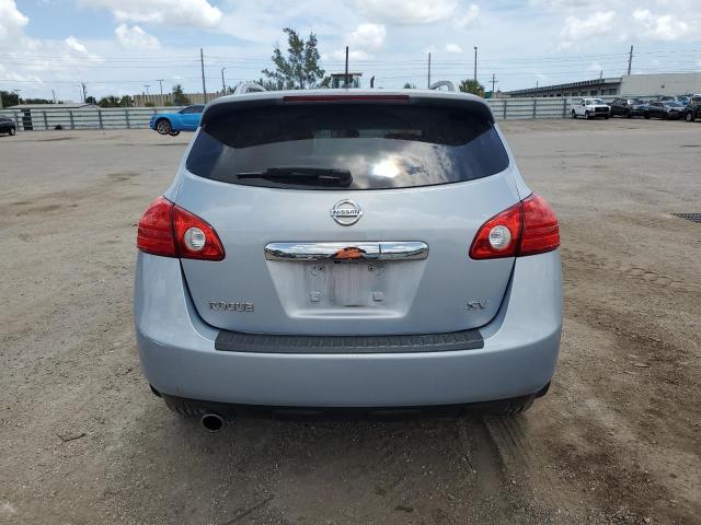 Photo 6 from auction – 2011 NISSAN ROGUE S with VIN JN8AS5MT1BW182604