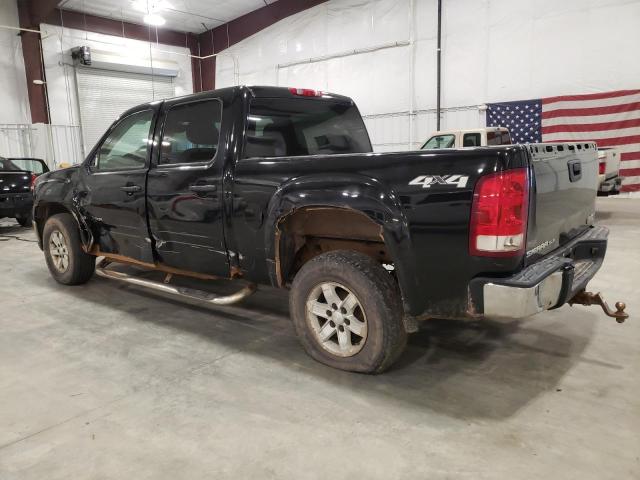 Photo 2 from auction – 2008 GMC SIERRA K15 with VIN 2GTEK13MX81100210