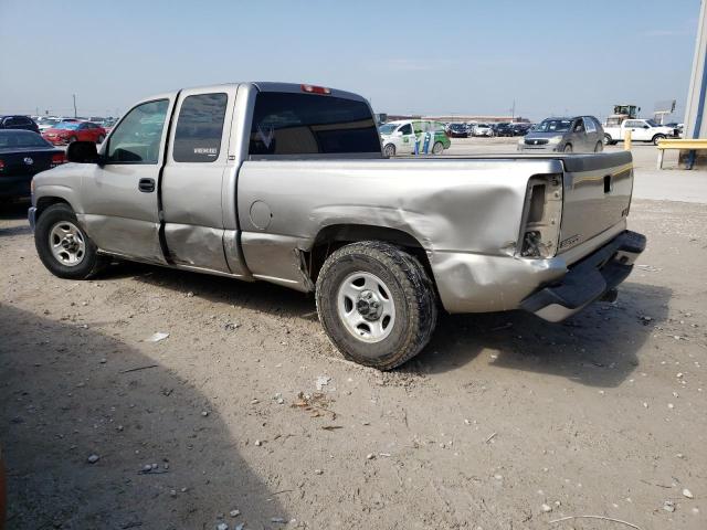 Photo 2 from auction – 2001 GMC NEW SIERRA with VIN 2GTEC19V611267635