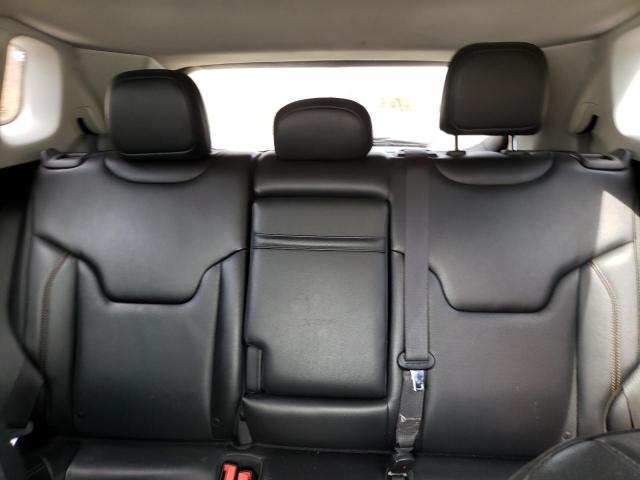 Photo 10 from auction – 2019 JEEP COMPASS LI with VIN 3C4NJCCB0KT802247