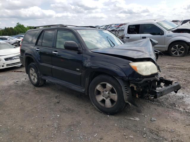 Photo 4 from auction – 2006 TOYOTA 4RUNNER SR with VIN JTEZT14R068008540