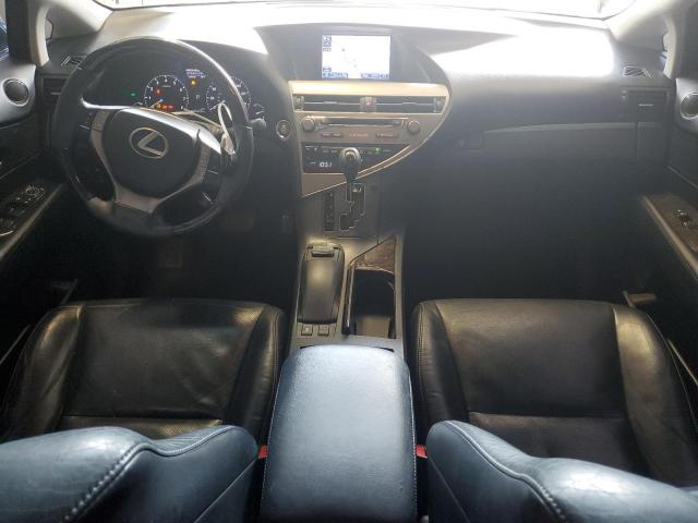 Zdjęcie 8 z aukcji – 2015 LEXUS RX 350 z VIN 2T2ZK1BA9FC186354