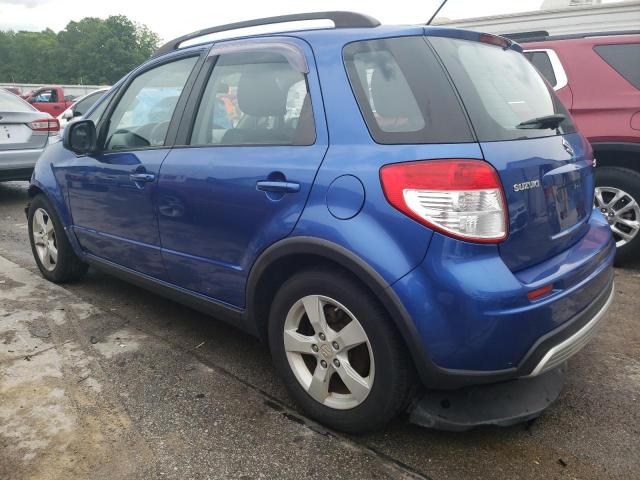 Photo 2 from auction – 2012 SUZUKI SX4 with VIN JS2YB5A33C6301386