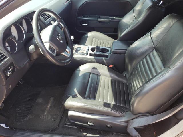 Photo 7 from auction – 2013 DODGE CHALLENGER with VIN 2C3CDYBT0DH513911